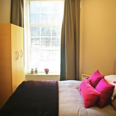Appartamento Drummond House Dublino