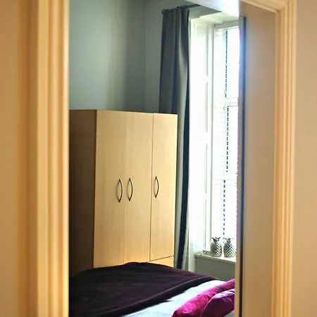 Drummond House Appartamento Dublino