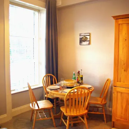 Appartamento Drummond House Dublino