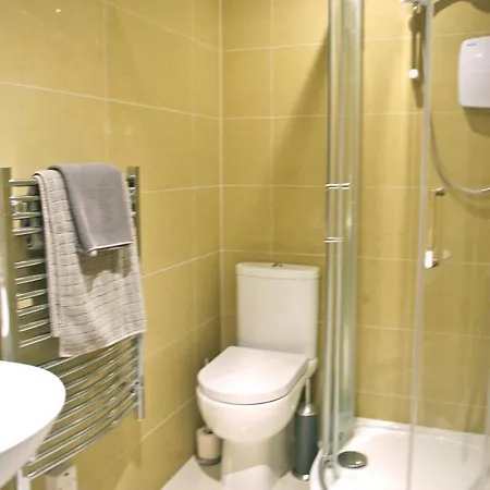Apartament Drummond House *