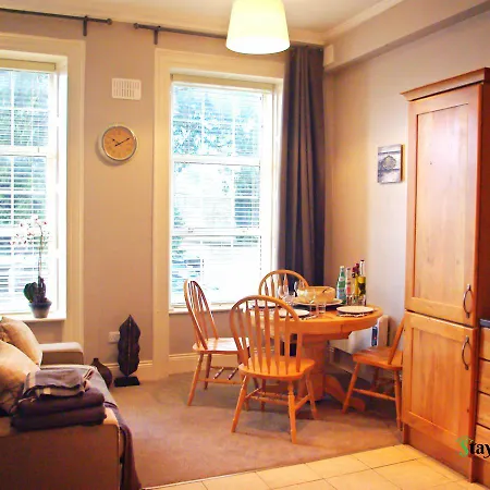 Drummond House Appartement Dublin