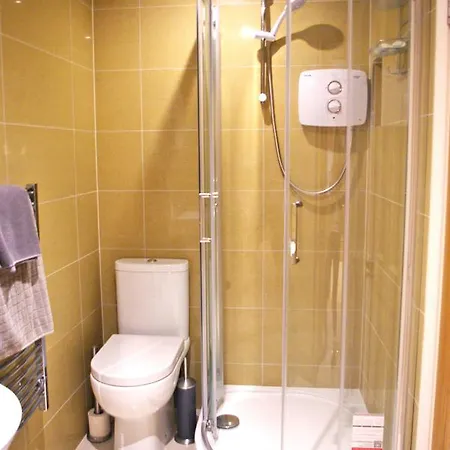 Appartement Drummond House
