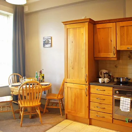 Drummond House * Dublin